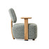Кресло от MOD INTERIORS, MDI.ACH.WS.152, 4-я фотография мини